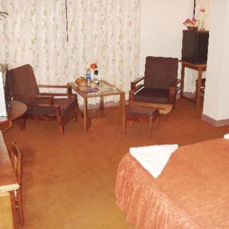 The Sikkim Continental Hotel Gangtok Szoba fotó